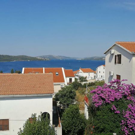 Villa Kartelo Трогир Экстерьер фото