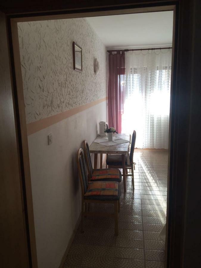 Villa Kartelo Трогир Экстерьер фото