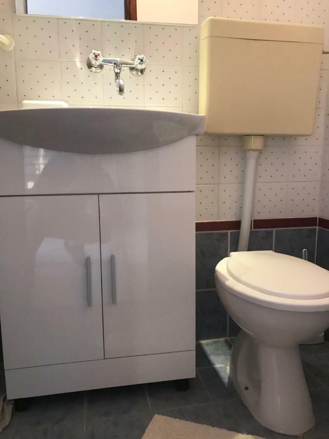 Villa Kartelo Трогир Экстерьер фото