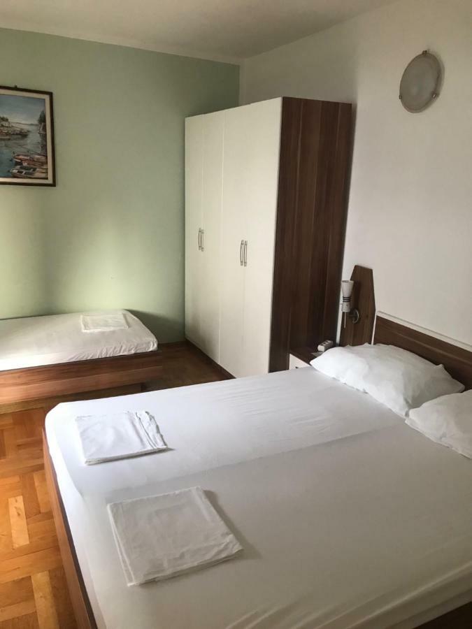 Villa Kartelo Трогир Экстерьер фото