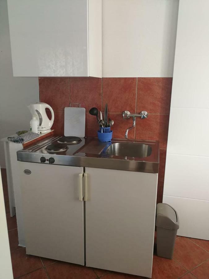 Villa Kartelo Трогир Экстерьер фото